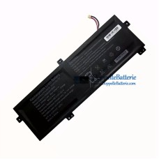 Akku für Gateway U3576127PV-2S1P GWTN156-11BK [Ersatzakku]